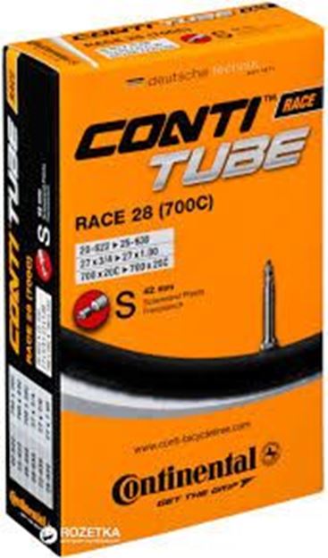 Picture of CONTINENTAL INNER TUBE RD 42MM